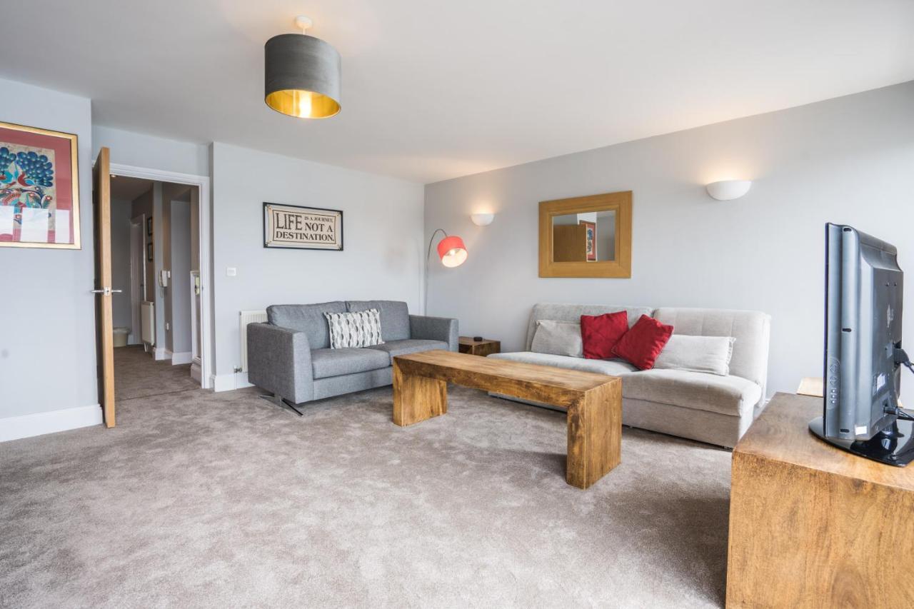 Astor House Leilighet Torquay Eksteriør bilde