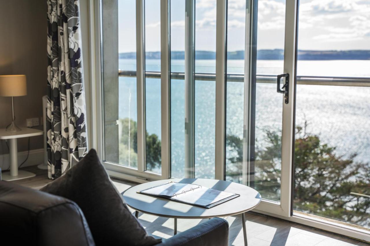 Astor House Leilighet Torquay Eksteriør bilde