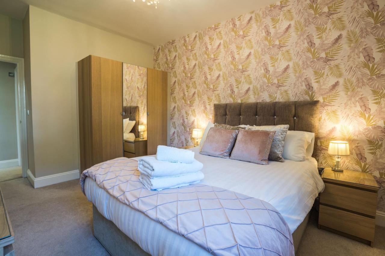 Astor House Leilighet Torquay Eksteriør bilde