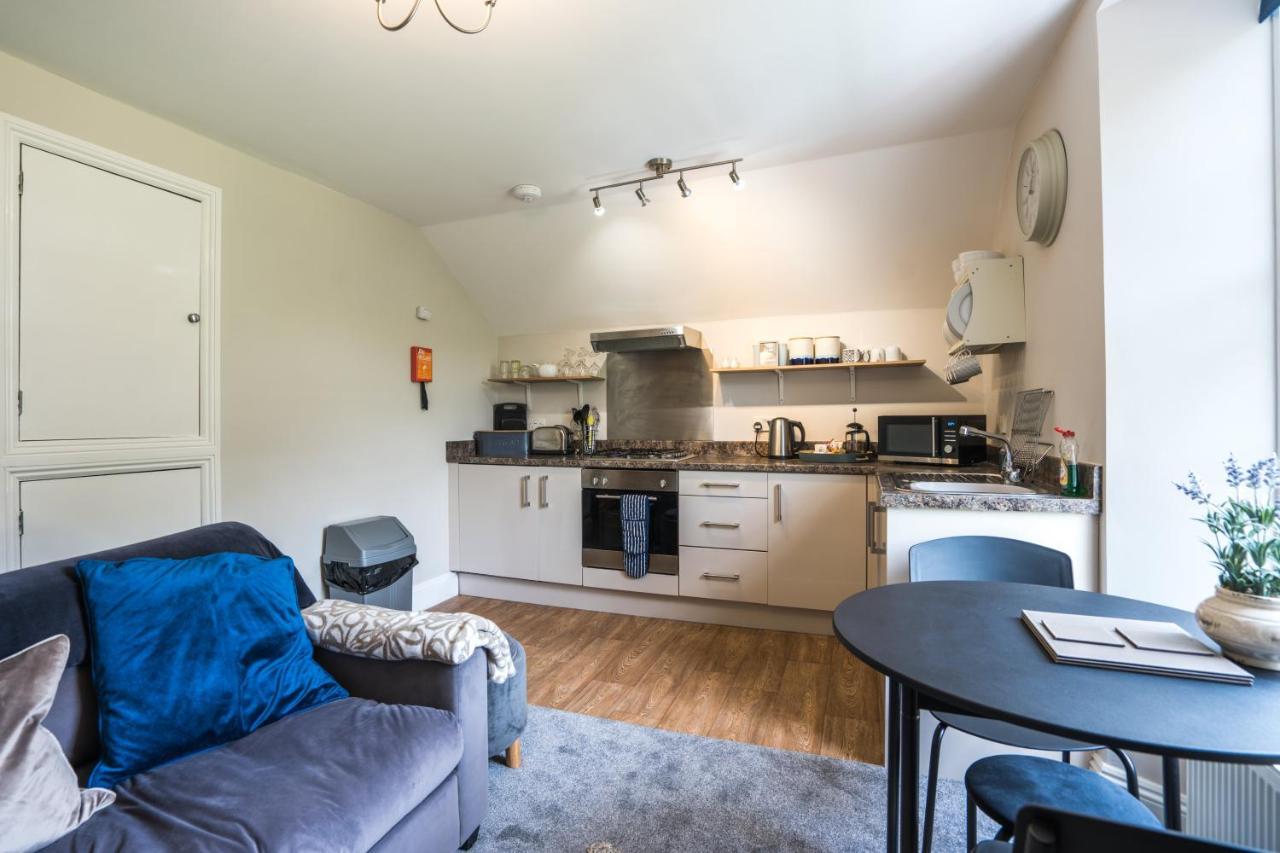 Astor House Leilighet Torquay Eksteriør bilde