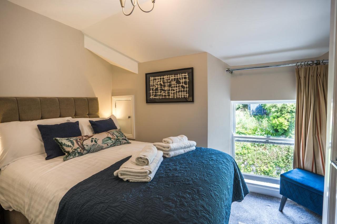 Astor House Leilighet Torquay Eksteriør bilde
