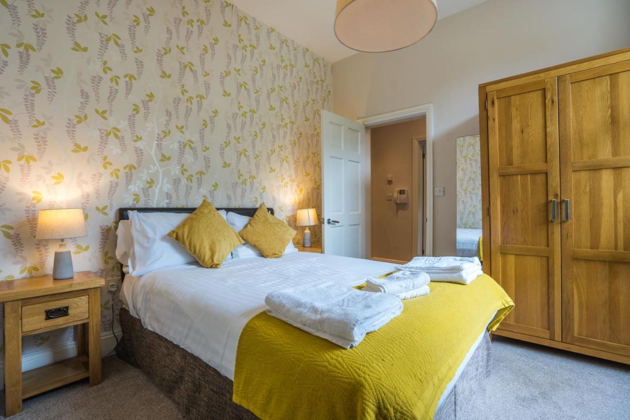 Astor House Leilighet Torquay Eksteriør bilde
