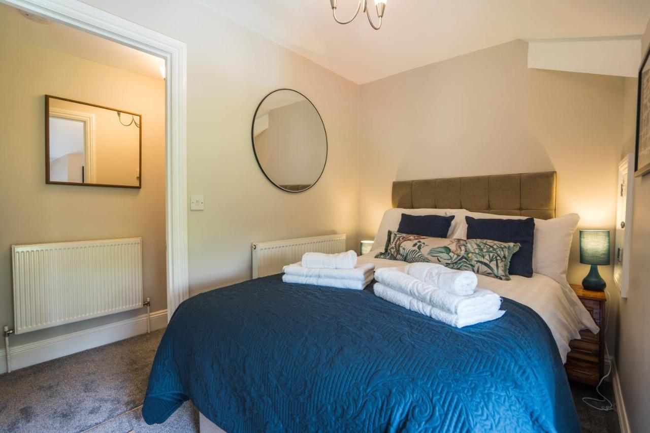 Astor House Leilighet Torquay Eksteriør bilde