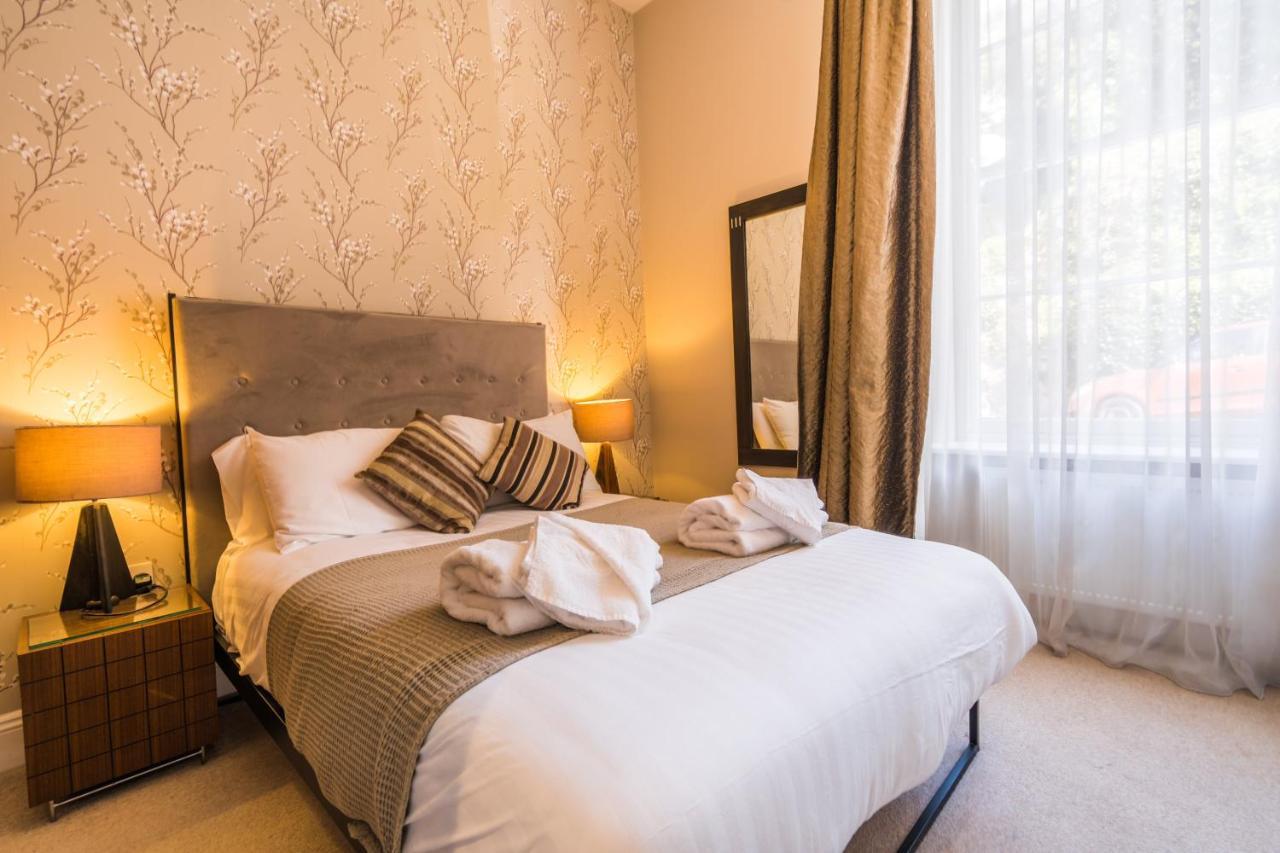 Astor House Leilighet Torquay Eksteriør bilde